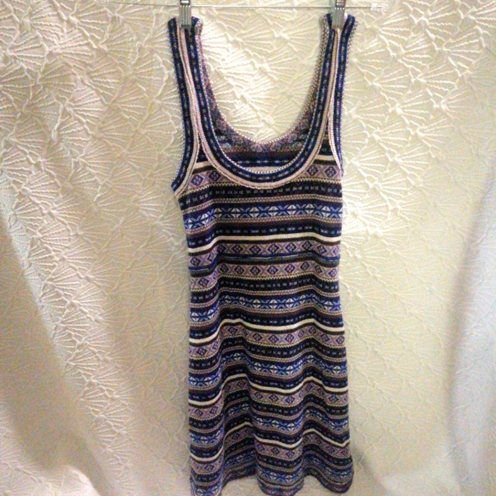 Free people xs dress